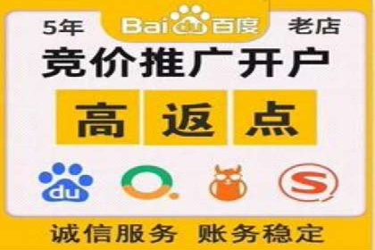 竞价代运营助力企业实现精准营销案例